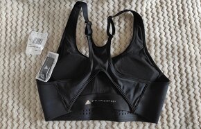 Sportovní podprsenka Adidas Stella McCartney - 2