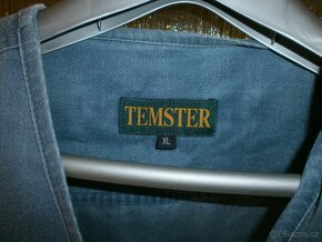 Prodám rybářskou vestu TEMSTER - 2