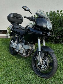 Ducati Multistrada 620 | A2- Od 18 let (25kw v TP) - 2