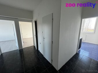 Prodej bytu 3+1+L, 71 m2, U Hačky , Chomutov - 2