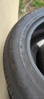 Goodyear 235/65/17 - 2
