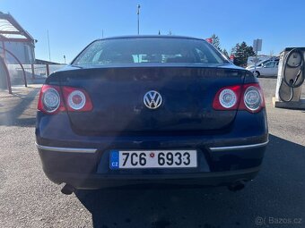 Volkswagen Passat B6 Highline 3.2 FSI - 2