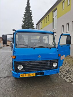 AVIA 31 TK EURO 2 - 2