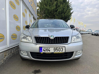 Prodám Škoda Octavia 1,8 TSI - 2