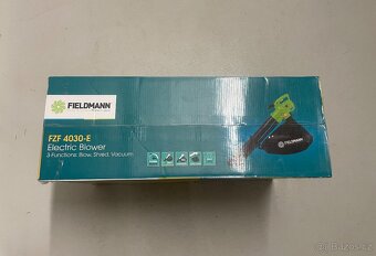 Fieldmann - 2