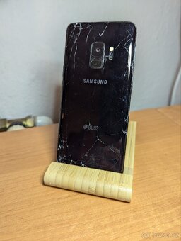 Samsung Galaxy s9 - 2