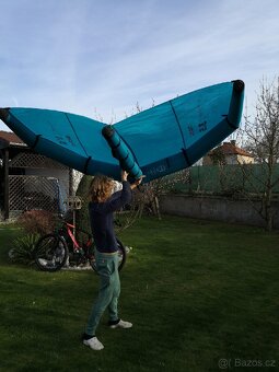 Wing 3,5 m - 2