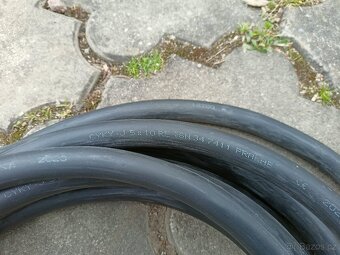 Cyky 5x10 8,5m - 2