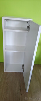 závěsná skříňka - 2