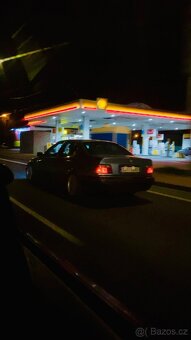 BMW 318tds - 2