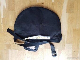 BeSafe těhotenský pás - 2