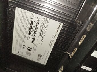 Samsung Smart TV 65" - 2