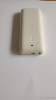 Nokie 130 dual sim - plně funkční - 2