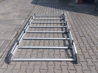 Prodej střešní nosič,Jumpy,Scudo, Expert - 2