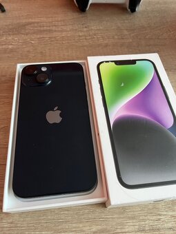 iPhone 14 256 - 2