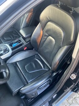 Prodám Audi a4b8 3.0tdi - 2