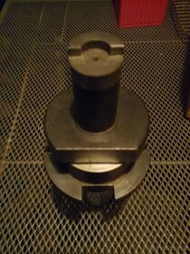 Adaptér, redukce SK 50 / VDI 30 - 2
