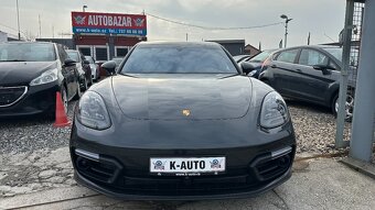 Porsche Panamera 4.0 V8 338kW GTS,Výbava,DPH - 2