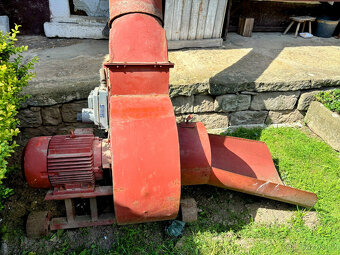 PRODÁM Senomet - 2