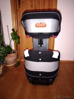 Dětská autosedačka Cybex 15-36kg - 2