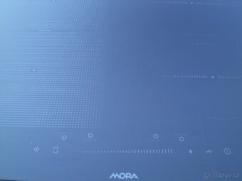 Indukční varná deska Mora VDIS653C / Gorenje ISC645BSC - 2