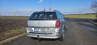 Opel Astra 1.7 cdti - 2