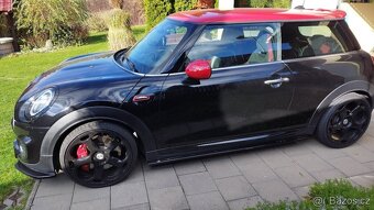 Mini John Cooper Works - 2