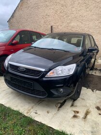 Ford Focus mk2 fl - díly z vozu - 2