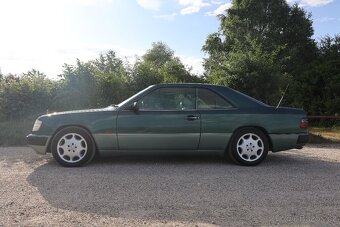 Mercedes Benz W124 320CE - 2