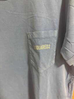 Tricko Dsquared2 - 2