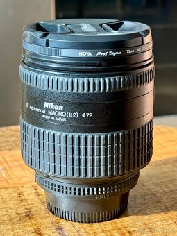 Nikon AF NIKKOR 24-85 mm f/2.8-4D IF - 2