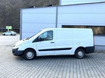 Peugeot Expert 2.0 HDi L2H1, klima, DPH - 2