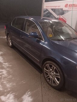 škoda Superb 2 - 2