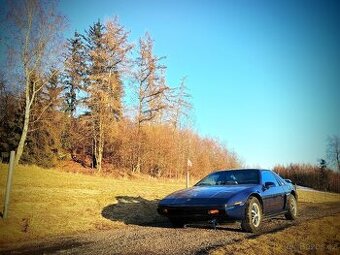 Pontiac Fiero custom - 2
