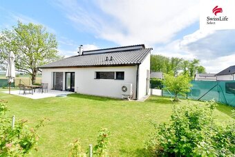 Prodej rodinného domu 135 m2, Smilovice - 2