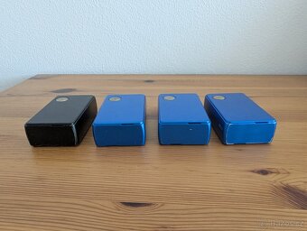 DotMod DotAio v1 4x na ND + 1x Cartrige + 1x hlava 0,3ohm - 2