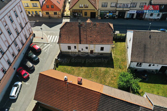 Prodej rodinného domu, 219 m², Blovice, ul. Americká - 2