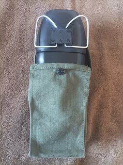 Polní hahev 58 PATTERN orig. British army - 2