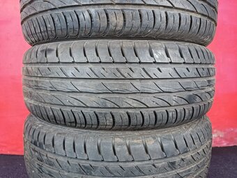 195/60 R15 88 H LETNÍ Barum Bravuris 2 - 2