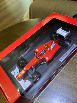 Ferrari F2012 1:18 Alonso - 2