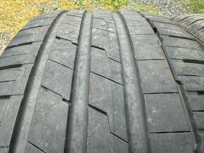 Letní pneu 255 45 20 Hankook 2ks - 2