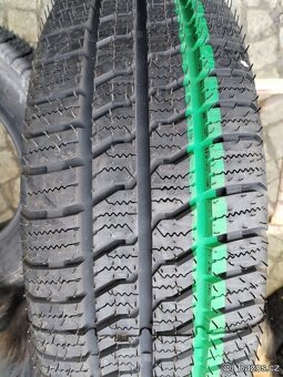 235/65/16C zimni pneu 235/65 R16C - 2