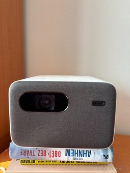 Xiaomi Mi Smart Projector 2 Pro - Projektor - 2