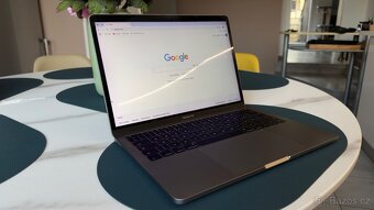 MacBook Pro 13 rok 2017 - 2