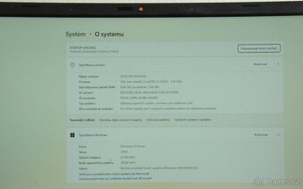 Asus Vivobook 17 x1704v - používaný, plně funkční - 2