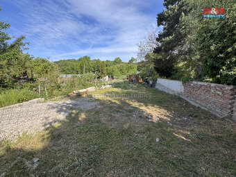 Prodej pozemku k bydlení, 301 m², Břeclav - 2