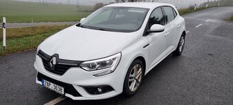 Renault Megane 1.5 dCi 85kw rok výroby 5.2019 - 2