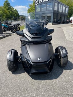 Can Am Spyder RT 1330 Limited, MY2023 - 2