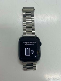 Apple Watch Se 44 mm. - 2