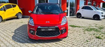 Ligier JS50L Elegance DCI - 2